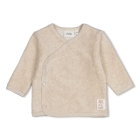 Feetje shirts Taupe melange 51602771