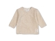 Feetje shirts Taupe melange 51602771