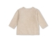 Feetje shirts Taupe melange 51602771