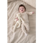 Feetje shirts Taupe melange 51602771