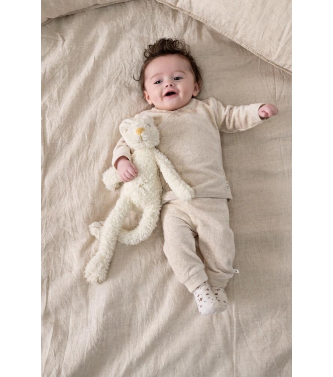 Feetje shirts Taupe melange 51602771