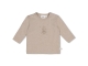 Feetje shirts Bruin melange 51602772