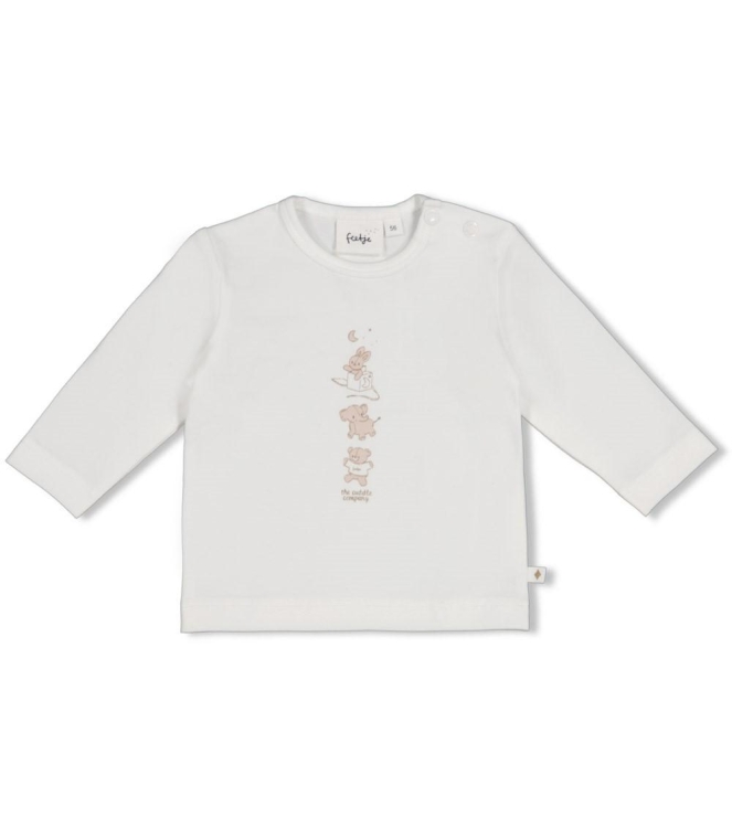 Feetje shirts Offwhite 51602773