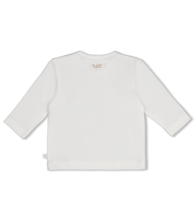 Feetje shirts Offwhite 51602773