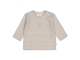 Feetje shirts Bruin melange 51602774