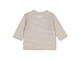 Feetje shirts Bruin melange 51602774