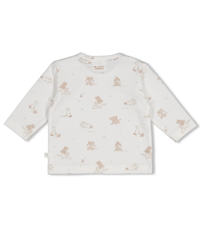 Feetje shirts Offwhite 51602776