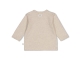 Feetje shirts Taupe melange 51602777