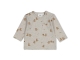 Feetje shirts Grijs melange 51602779
