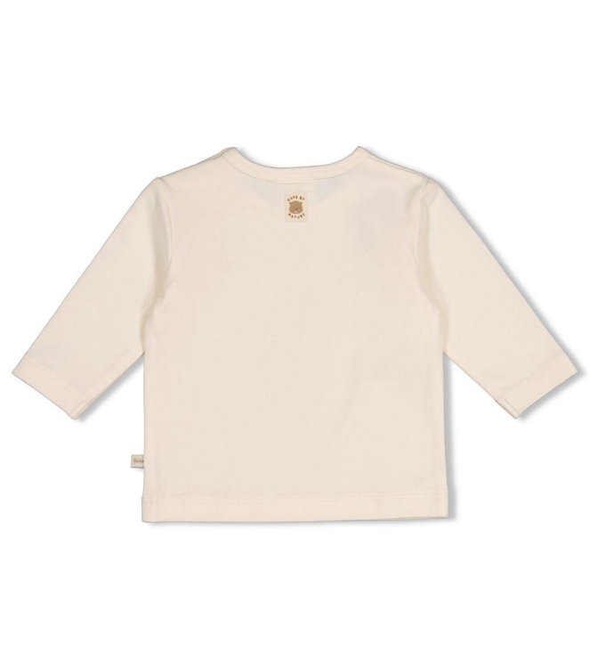 Feetje shirts Offwhite 51602780