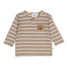 Feetje shirts Grijs melange 51602783