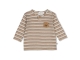 Feetje shirts Grijs melange 51602783