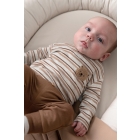 Feetje shirts Grijs melange 51602783