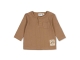 Feetje shirts Camel 51602784