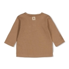 Feetje shirts Camel 51602784