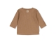Feetje shirts Camel 51602784