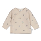 Feetje shirts Zand 51602786
