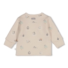 Feetje shirts Zand 51602786