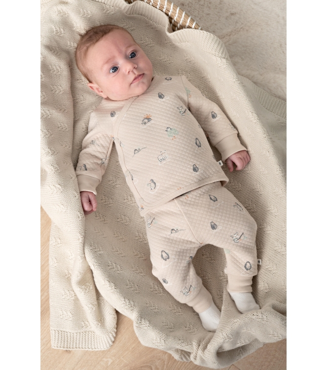 Feetje shirts Zand 51602786