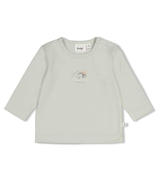 Feetje shirts Mint 51602788