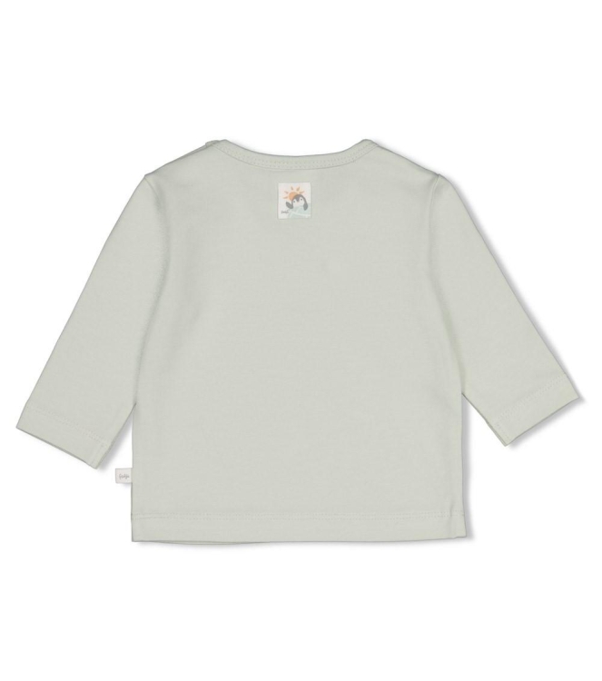 Feetje shirts Mint 51602788