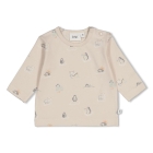 Feetje shirts Zand 51602789