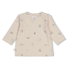 Feetje shirts Zand 51602789