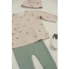 Feetje shirts Zand 51602789