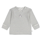 Feetje shirts Antraciet melange 51602790