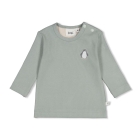 Feetje shirts Zeegroen 51602792