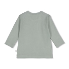 Feetje shirts Zeegroen 51602792