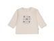 Feetje shirts Creme 51602794
