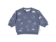Feetje truien Blauw 51602795