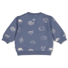 Feetje truien Blauw 51602795