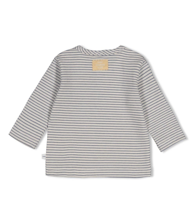Feetje shirts Blauw 51602796