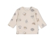 Feetje shirts Creme 51602797