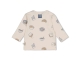 Feetje shirts Creme 51602797
