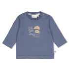 Feetje shirts Blauw 51602798
