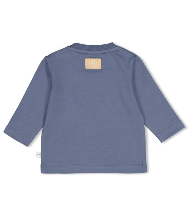 Feetje shirts Blauw 51602798