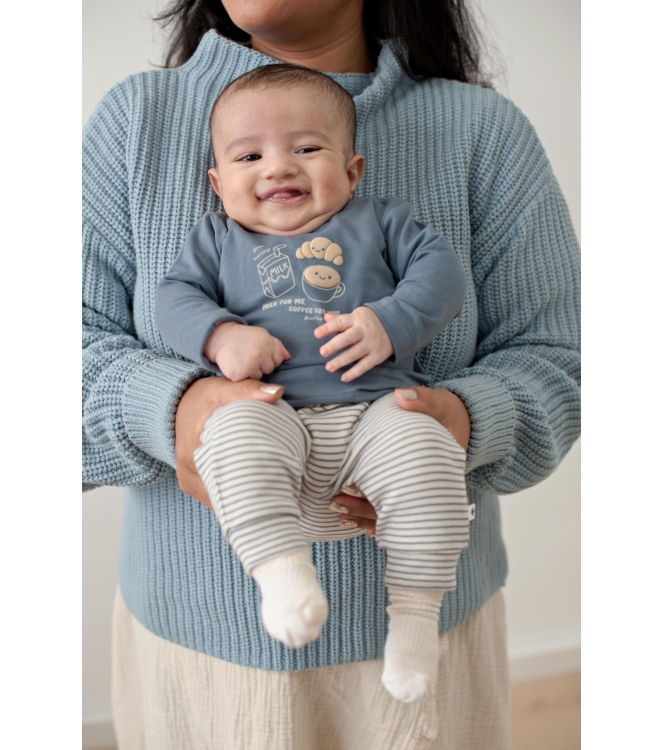 Feetje shirts Blauw 51602798