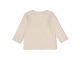 Feetje shirts Offwhite melange 51602800