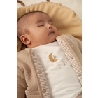 Feetje shirts Offwhite melange 51602800