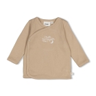 Feetje shirts Taupe 51602803