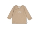 Feetje shirts Taupe 51602803
