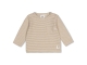 Feetje shirts Taupe 51602804