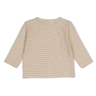 Feetje shirts Taupe 51602804