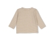 Feetje shirts Taupe 51602804