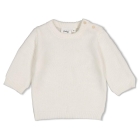 Feetje truien Offwhite 51602805