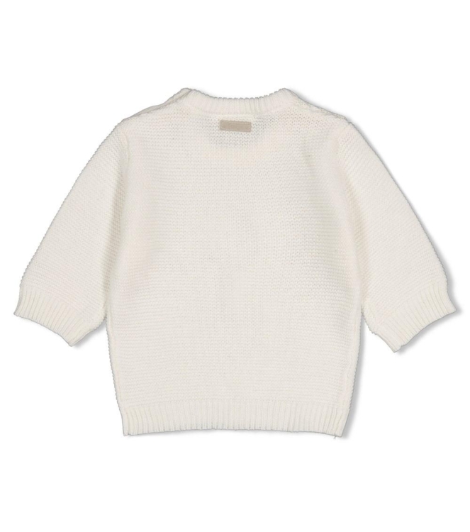 Feetje truien Offwhite 51602805