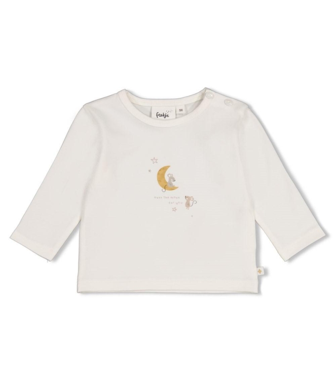 Feetje shirts Offwhite 51602806